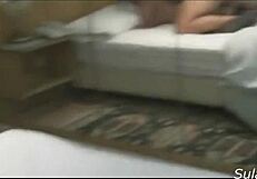 Husband films wife as prostitute with friend