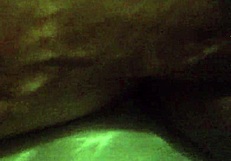 Live from the hot tub, couple enjoys relaxing bath time while camming casually