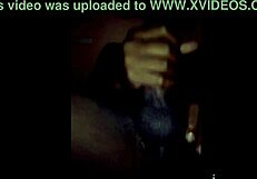 Masturbating To Horny Lesbian Cumshot Action