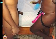 She Pegged Her Boyfriend for Cheating