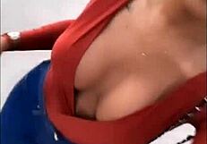 Compilation of T-Girls Prostitutes Servicing Clients in Wild Encounters