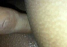 cogiendo a mi esposa con anal y pussy