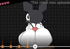 yo, check this beatbanger kuromi gameplay action!