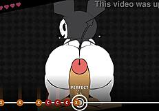 yo, check this beatbanger kuromi gameplay action!