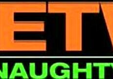 naughty milf chessie kay enjoys lesbian strap-on action