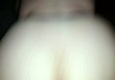 pawg wife with ass pussy cock clothes ripped dripping