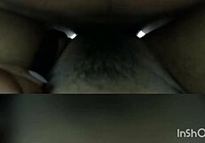 Married girlfriend loves cum.