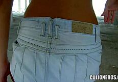 퍼펙트 10 콜롬비안 베이비가 스타일리시하게 멋진 몸 자랑해