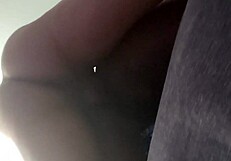 Gigi Takes Anal Doggystyle Bent Over as Interracial Babe