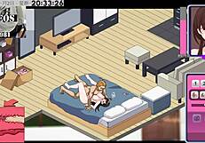 Intense Ntraholic Part 9 Anime Hentai Sex Scenes