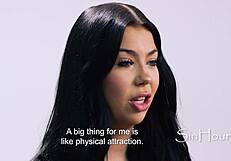 Thick pornstar Holly Day reveals secrets in interview