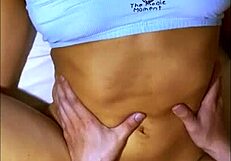 La madrastra de su amiga era una mujer que le encantaba que la dominaran en la cama y su amante no podia resistirse a sus suplicas latina student teen orgasm petite tight shy cheating