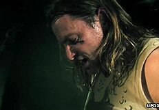 brunette richelle ryan with big tits gets rough fucking from big dick