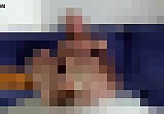 She Commands Worship of Her Feet on Knees