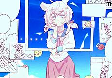 Can't Fall in Love by Hanausu