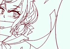 Can't Fall in Love by Hanausu