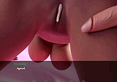 Feeling the thrill in brothel megacorporation