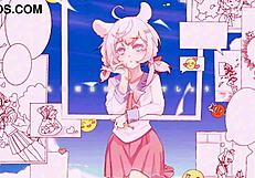 Can't Fall in Love by Hanausu