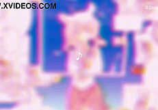 Can't Fall in Love by Hanausu