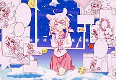 Can't Fall in Love by Hanausu