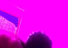 Bigdrip tears clothes off cute redbone teen while fucking her with big black cock.