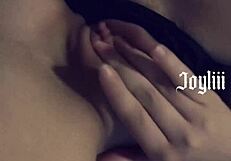 Teen Babe Sexting With Fan On Snapchat, Add Real Joyliii For More