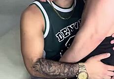 Luciana Sans sucked me crazy 😍