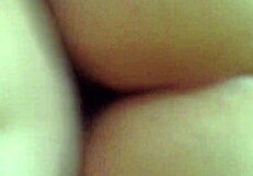 Doggystyle That Fat BBW Right!