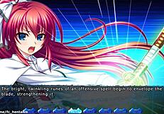 Inyouchu: Insects Of Insemination Part 16 Creampie Scene