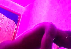 Bigdrip tears clothes off cute redbone teen while fucking her with big black cock.