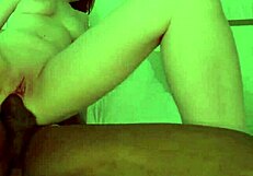 Giving Ass To Monster Cock