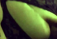 Hey, wanna see my BBW wife take it doggystyle?