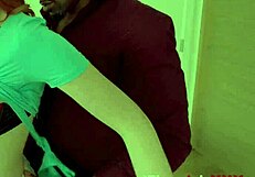 Giving Ass To Monster Cock