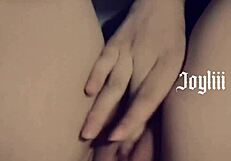 Teen Babe Sexting With Fan On Snapchat, Add Real Joyliii For More