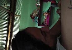 Buena Mamada: Wife's Oral Orgasm Ass Play