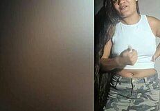 latina milf with tight pussy gaping big ass riding sexy big pussy lips tits hairless