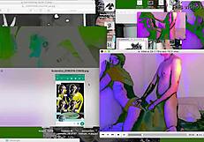 twink gay bareback hardcore on webcam desk fucking amateurs