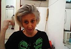 Another intense fuck at the rave party