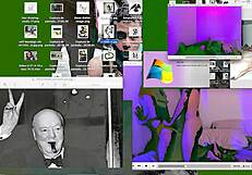 twink gay bareback hardcore on webcam desk fucking amateurs