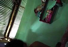 Buena Mamada: Wife's Oral Orgasm Ass Play