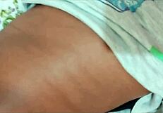 Curious Gay Guy Peeks At Hot Action Call 0771544853