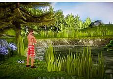 Groping and blowjob in femdom assfucking creampie at hospital with patient!