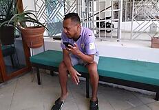 Jealous Girlfriend Convinces Homemade Fuck in Living Room