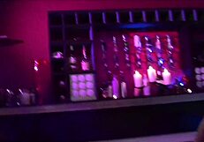 club teen gets roughly drilled by monster cock in hardcore dancing scene - part 1