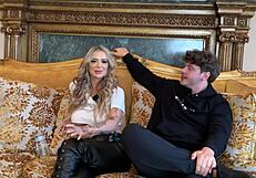 Jazjizzes feels ecstasy fucking on podcast