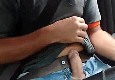 Intense solo masturbation session number 48