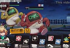 ai愛諾-機娘育成方程式2 第16部 anime episode