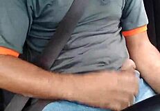 Intense solo masturbation session number 48