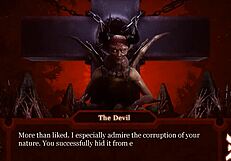 Lets Play Sex With The Devil