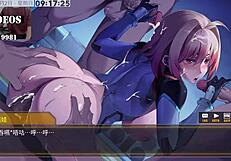 ai愛諾-機娘育成方程式2 第16部 anime episode